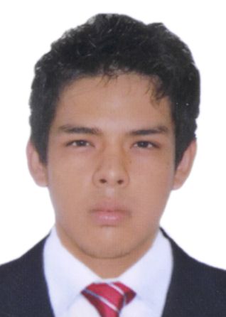 AarÓn Esteban VÁsquez RuÍz
