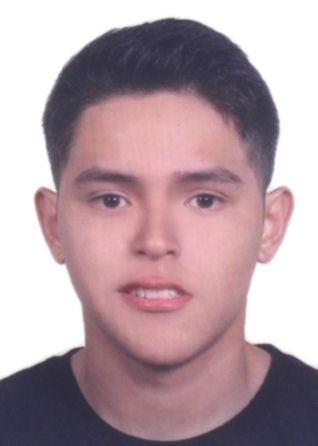 Aaron Flores Guerra