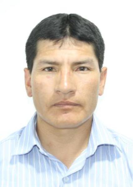 Abanto Chavarria Estrada