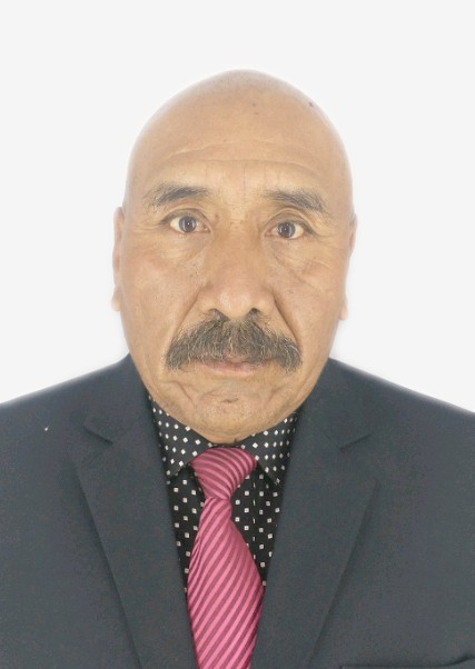 Abdias Neemias Vargas Calizaya