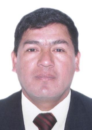 Abdon Flores Chavez