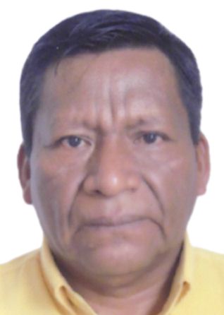 Abed Duilio Huanio Valderrama