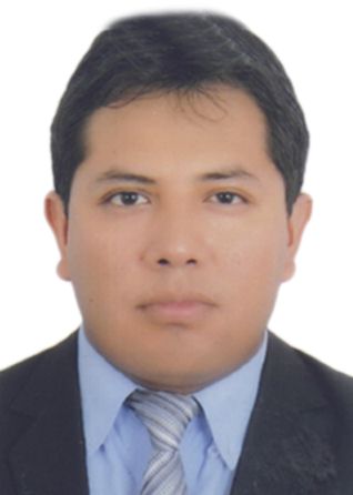 Abel Antonio PeÑa Bravo