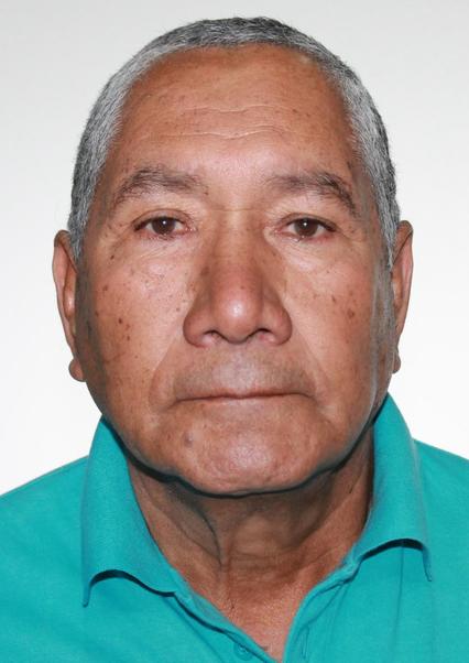 Abel Diego Jaulla Agapito