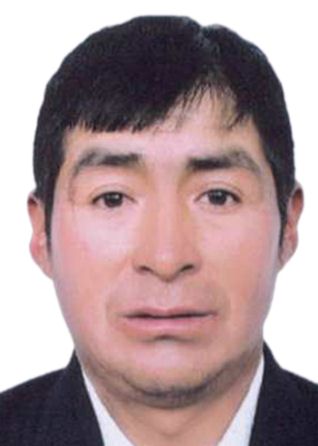 Abel Huachaca Paniura