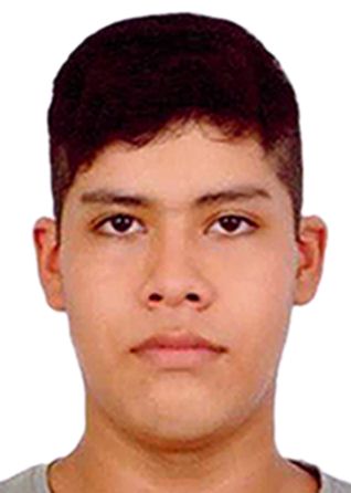 Abel Jhunior Fabricio Paitan Aliaga