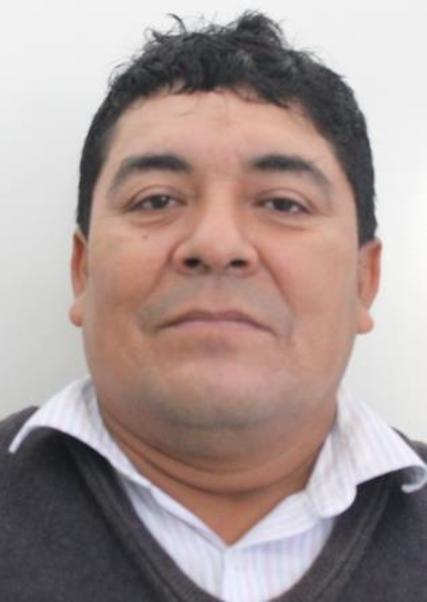Abel Malca Coronel