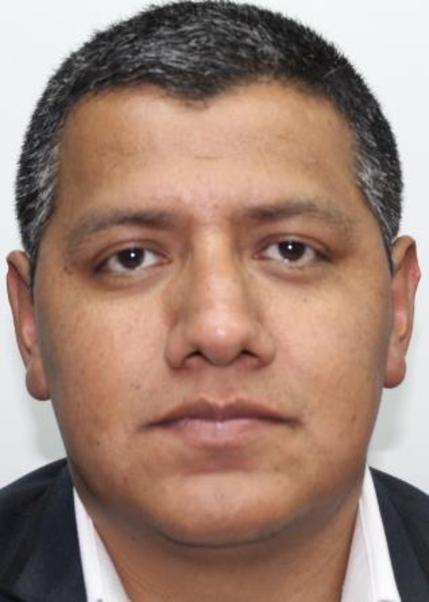 Abel Manuel Serna Herrera