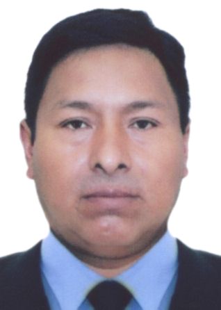 Abel Narciso Caquipoma Reyes