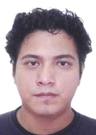 Abel Ramirez Angulo