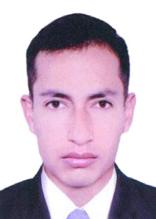 Abel Ramos Tenorio