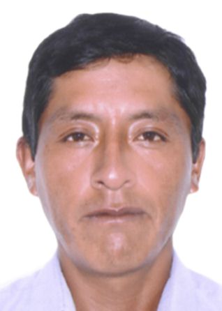 Abel Roberto Casquin Caja