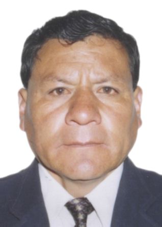 Abel Robles Carbajal