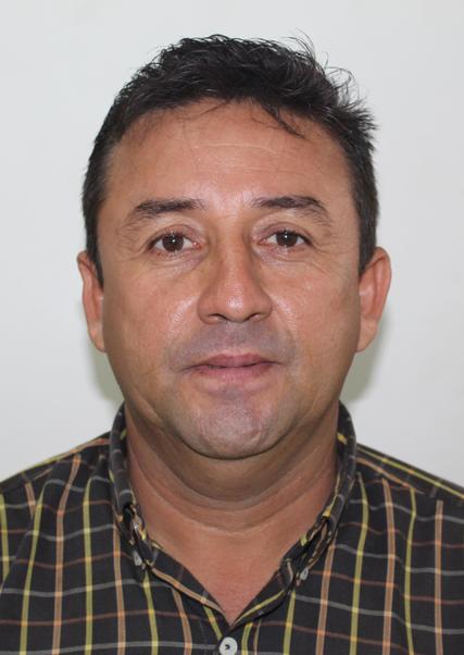 Abel Vasquez Panduro