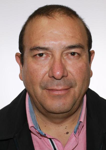 Abel werner perez benavides