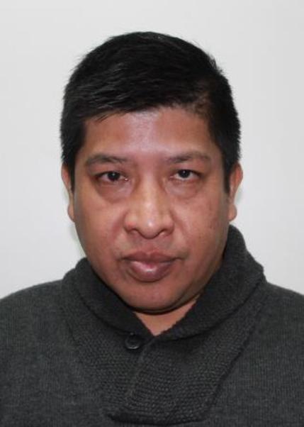 Abelardo Gabriel Sanchez Ygreda