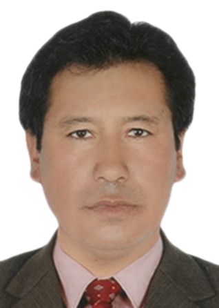 Abelino Indalecio Roncalla Quispe