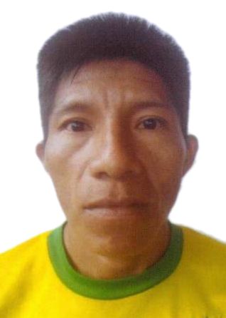 Abelino Jempekit Tsejem