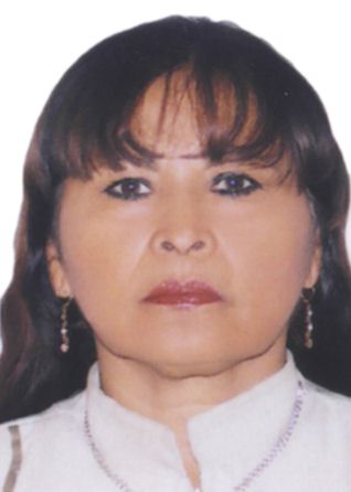 Abigail cristina torres de almonte