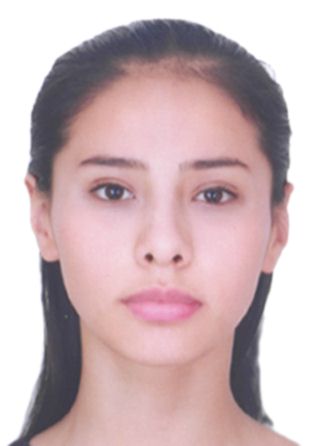 Abigail Luana Rosales Bustamante