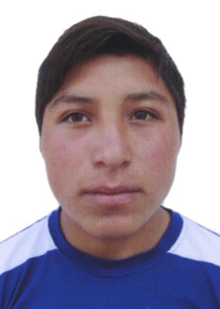 Abimael eulario santiago gaspar