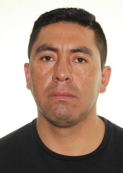 Abimael Vladimiro Aguirre Aguilar