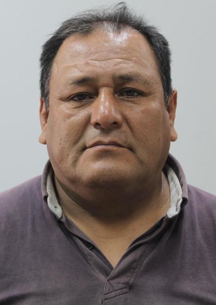 Abiud Palomino Martinez