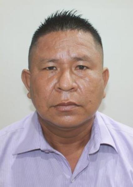 Abner Fasanando Silvano