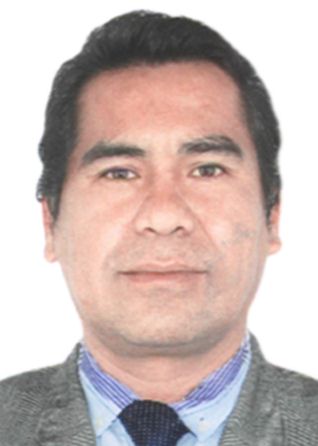 Abraham Abel Prudencio Sanchez
