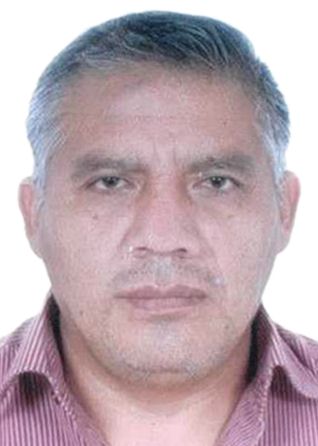 Abraham Edilberto Toribio Leal