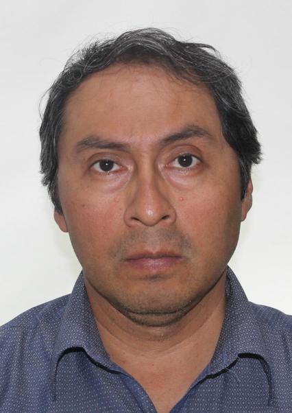 Abraham Martin Vicente MuÑante