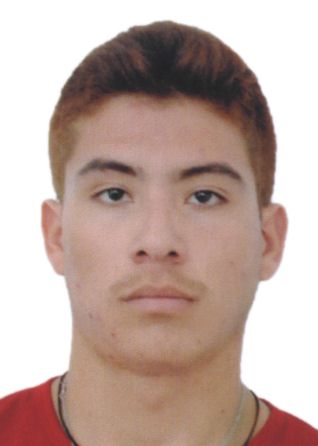 Abraham Slim Valle Velarde