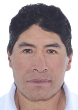 Abrahan Huamani Parco