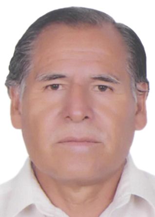 Abundio Solorzano Bonifacio
