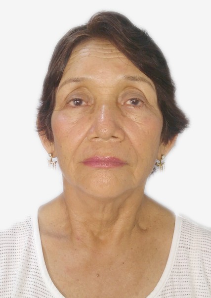 Acela Vasquez De Silva