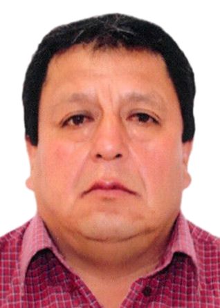 Acensio Eloy Criollo Gamarra