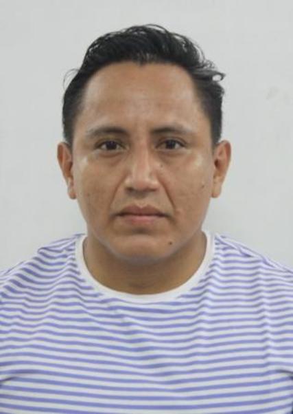 Acner Hazel Correa Morocho