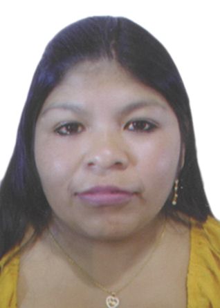 Adaluz Celina Ale Ramos