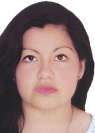 Adamari Anahi Roque Aquije