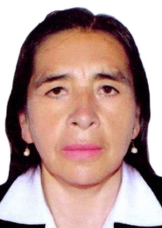 Adela Altamirano Tantalean