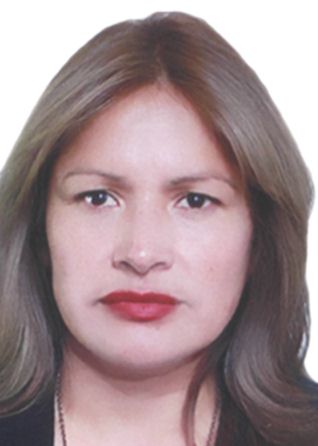 Adela CastaÑeda Beingolea De Gajetzky