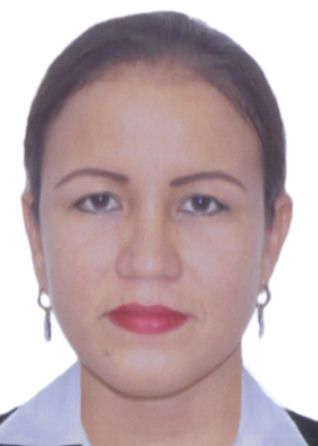 Adela Cecilia Mera Aro