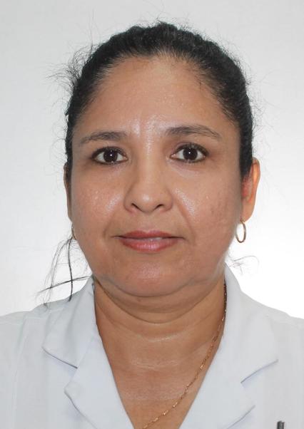 Adela Del Rosario Wilson Cachay