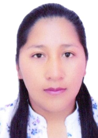Adela Mamani Portilla
