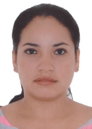 Adelaida Consuelo Guillen Ramirez