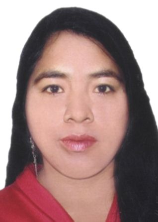 Adelaida molina pimentel
