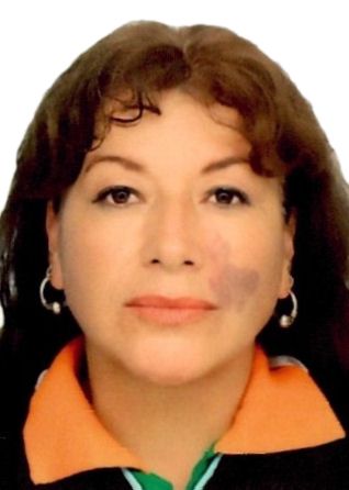 Adelgisa Elizabeth Calua Zamora