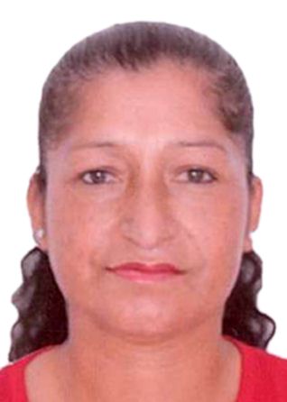 Adelia Cordova Cordova
