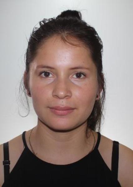 Adelia Zarai Lopez Velasquez