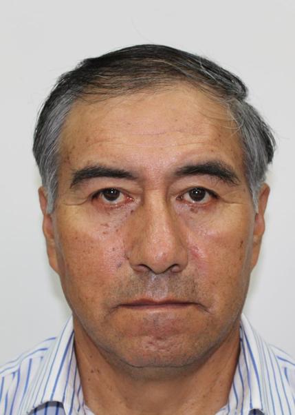 Adis Norberto Benito Zarate